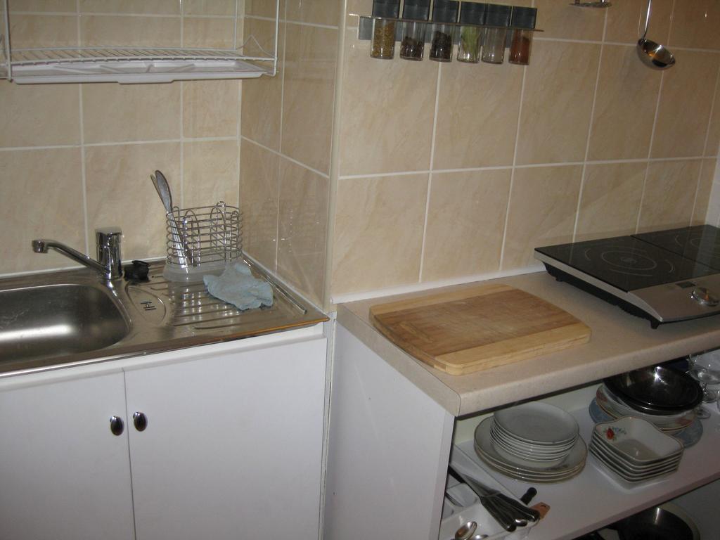 Pokoje Goscinne Pod Palmami Busko Zdroj Room photo