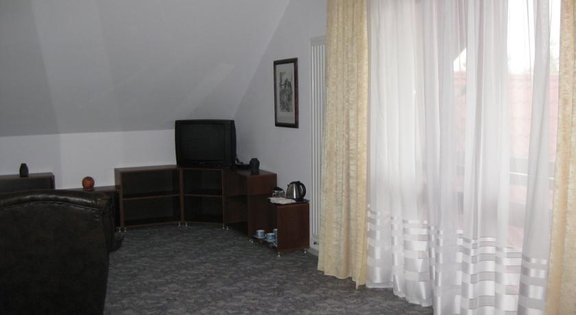 Pokoje Goscinne Pod Palmami Busko Zdroj Room photo