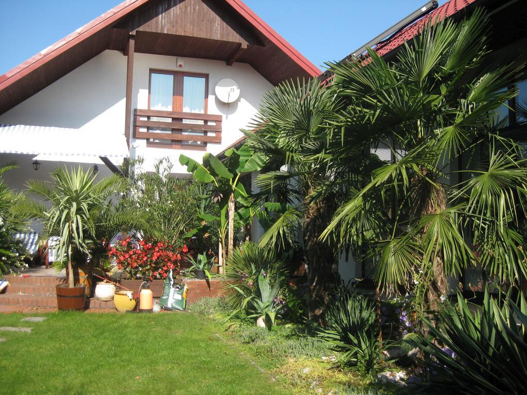 Pokoje Goscinne Pod Palmami Busko Zdroj Room photo